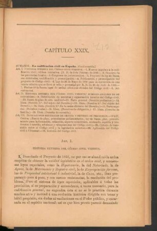 Capítulo XXIX.