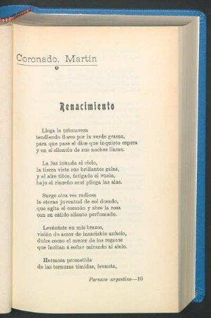 Renacimiento
