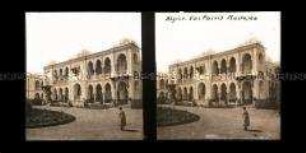 Palais Mustapha Pacha, Algier