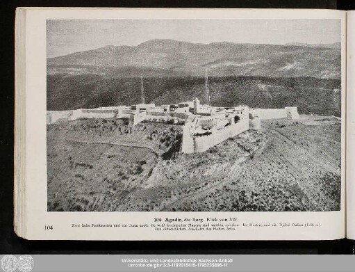 104. Agadir,