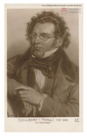 Schubert (Franz)