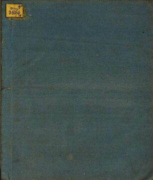 Cur lingua Graeca iuventuti Polonicae in primis addiscenda sit : Ad solemne examen in Gymnasio Regio Posnaniensi ... invitat Joannes Samuel Kaulfuss, Philosophiae Doctor AA. LL. M. Gymnasii Regii Posnaniensis Director et Professor