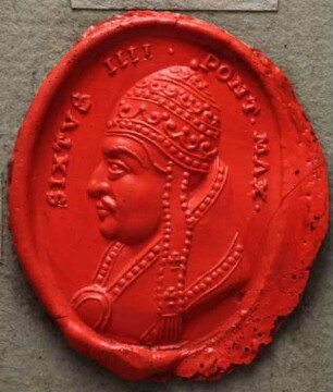 Sixtus IV.