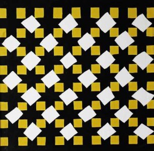 Gelber Rhythmus