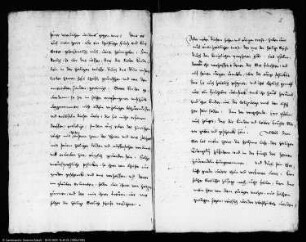 Georg III. an Kurfürst Moritz von Sachsen