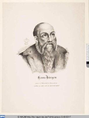 Hans Jürgen
