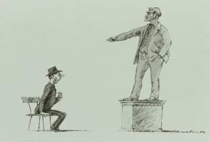 Ohne Titel (Lenin)