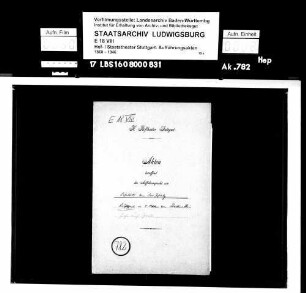 Liselott von der Pfalz. Lustspiel von Rudolf Presber und Leo Walther Stein