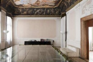 Palazzo Sandi — Salone