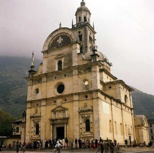 Madonna di Tirano