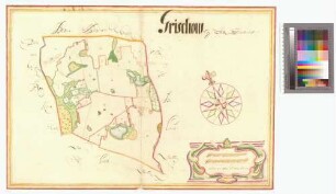 Grischow Amt/Distrikt Loitz