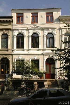 Bremen, Steintor, Fehrfeld 6