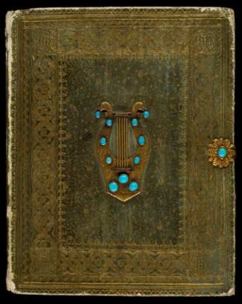 Album für Fanny Hensel, 1830/31