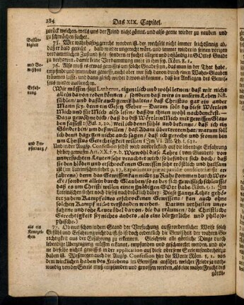 284-290, § 75 - 95; Gebet