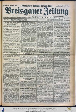 26.11.1910 (I.)