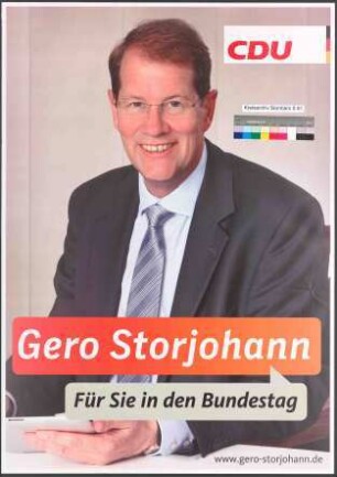 Gero Storjohann