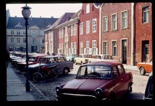 Holländ. Viertel 20.4.77.