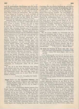 308-309 [Rezension] Francisco de Javier, Die Briefe des Francisco de Xavier