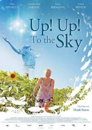 Up! Up! to the Sky