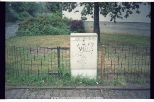 Kia! "Kit!" | "DHB"