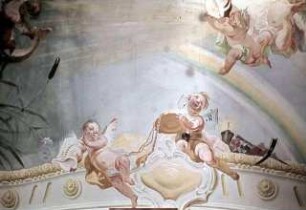Triumph der Amphitrite