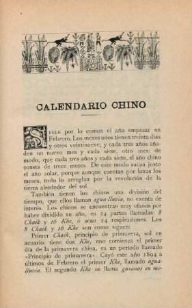 Calendario chino