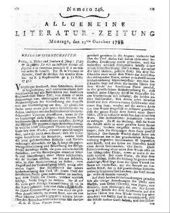 Ein Mensch unter Menschen. - Leipzig : Kummer Th. 1.-2. - 1788