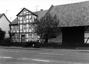 Witzenhausen, Eschweger Straße 16