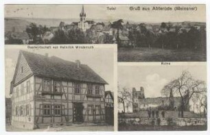 Abterode