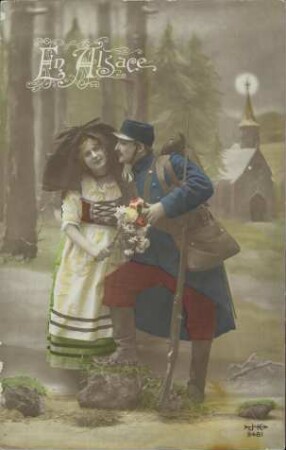 En Alsace