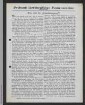 Flugblatt des Verbands Norddeutscher Frauenvereine - Was will die Frauenbewegung?