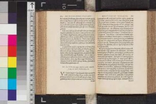 XI. De Discrimine Peccatorvm Mortalis Et Venialis.