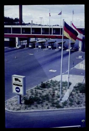 Zehlendf. Kreuz 5.9.71.