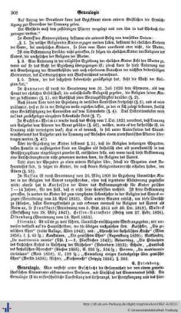 Genealogie - Gesammtwohl.
