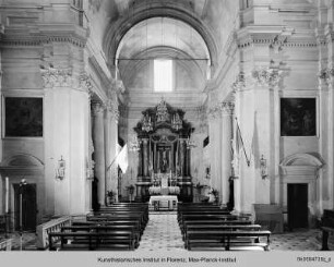 Santa Lucia, Montepulciano