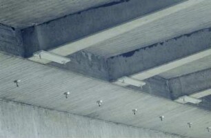 Rheinbrücke Leverkusen