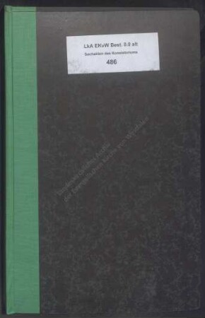 Ehrungen und Ordensverleihungen (Band 8)