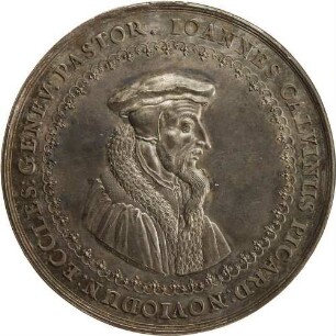 Johannes Calvin