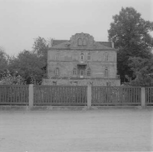 Villa, Dresden
