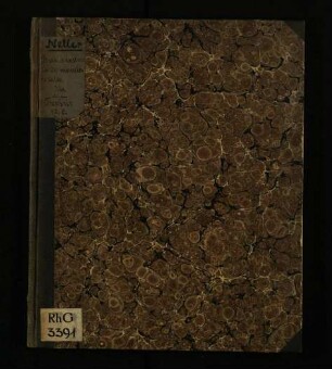 Brevis Instructio De Moneta Rotata