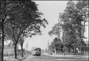 Havelse, Hannoversche Straße