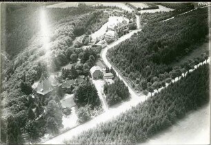Winterberg, Kurhaus