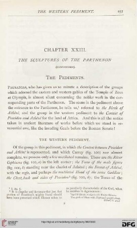 Chapter XXIII