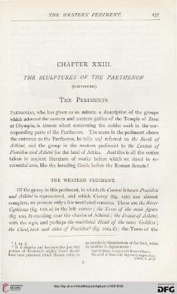 Chapter XXIII