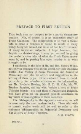 Preface To First Edition