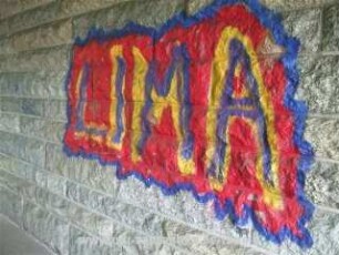 LIMA