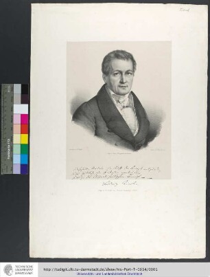 Ludwig Tieck