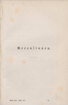 193-208 Rezensionen