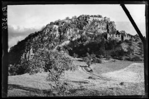 Burgruine Hohentwiel