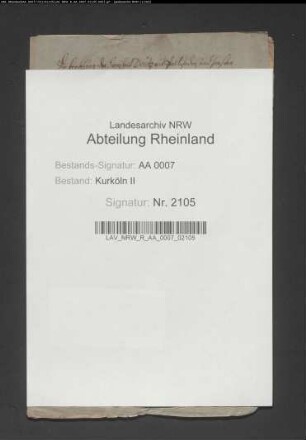Befestigung der Freiheit Deutz mit Palisaden